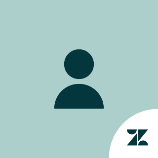 User Data icon